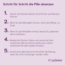 Pille danach wann mit normaler pille beginnen ok danke. Pille Absetzen So Setzt Du Die Pille Ab Cyclotest