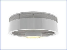 15 Wonderful Enclosed Ceiling Fans Comfort Of Your Own Home Warisan Lighting