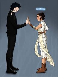 Be With Me I Ll Forever Hold Out Hope That Rey Take On Me Star Wars Fandom Rey Star Wars Star Wars Drawings