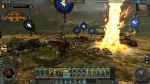 Total War Warhammer Ii Appid 594570