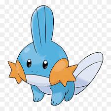Blue axolotl vs mudkip minecraft. Marshtomp Png Images Pngwing