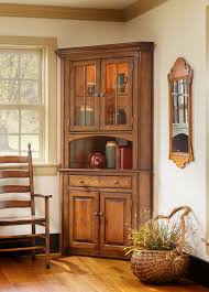 Check spelling or type a new query. Shaker Corner China Cabinet Town Country