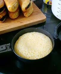 Juara masakan terlezat di dunia' karya budi sutomo. Pin Di Kue Basah
