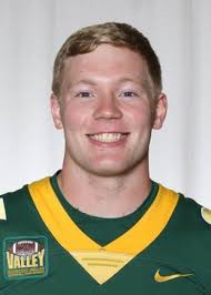 Diggins among 20+ players signed to NDSU football