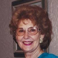 Zelda Kindred Pape Obituary (2023)