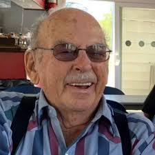 Earl A. "Bounce" Titus Obituary March 31, 2023