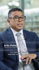 Dive into Professor John Burt's book, A Natural History of the Emirates. As  the Associate Professor of Biology at NYU Abu Dhabi and Co-Director of the  @mubadala ACCESS Center, Burt's insightful work