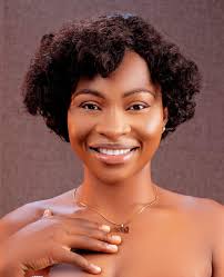 UNVEILING FACE OF NKPORO CONTESTANT NO. 2 MISS EMMANUEL CHISOM PRECIOUS  Miss Emmanuel Chisom Precious is a 22 years old professional baker from  Amurie Nkporo. She believes in the values and vision