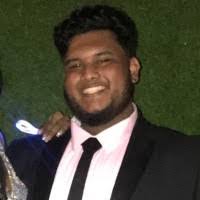 Deon Singh's Instagram, Twitter & Facebook