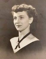 Veronica Maio Gunderman Obituary