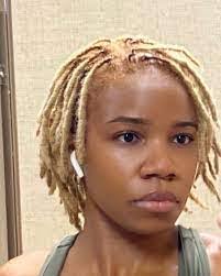 April Mckellar's Instagram, Twitter & Facebook