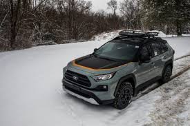 pin on rav4 customizations
