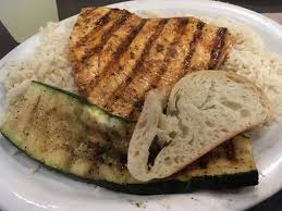 Maybe you would like to learn more about one of these? California Fish Grill El Segundo Restaurant Reviews Photos Phone Number Tripadvisor