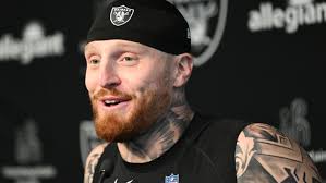 Michael Mayer's NFL journey all about embracing challenges