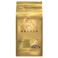 Café en grains Absolu