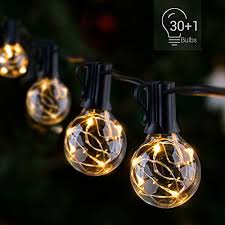 The Best String Lights For The Patio 2020 Review