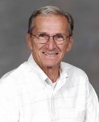 Burnice Charles “Bun” Slaughter