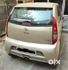 Tata nano 2010 single owner - Cars in undefined, - 1846996807