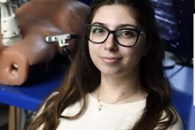 Robot Tackles Trauma's Silent Killer