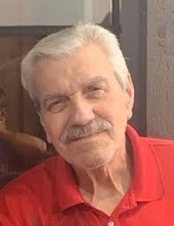 Obituary information for Alfred L. Peters