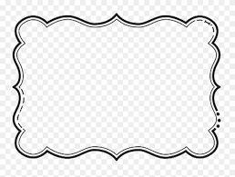 Bracket Shape Outline Template 61985 Clipart 2286838 Pinclipart Design simple crowns vector set. bracket shape outline template 61985