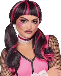 Draculaura costume online