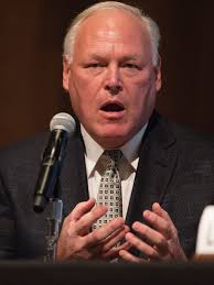 15 Photos: United States Senate Committee Judiciary field hearing