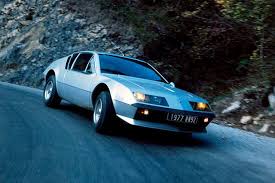 Image result for Bleu 1977 Renault