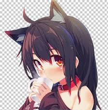 Kawaii Neko Chibi Anime Girl Anime Wallpaper Hd Ninguna de las imagenes son mias. kawaii neko chibi anime girl anime
