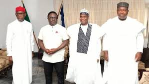 Ayade's cps, christian ita confirmed the development to. Sir Ben Ayade Senatorbenayade Twitter