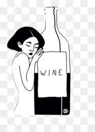 Botol minuman keras atau botol bir yang dapat menampung minuman keras anda di dalamnya, memiliki mulut botol yang. 20 Ide Gambar Sketsa Minuman Keras Asiabateav