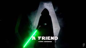 134 luke skywalker hd wallpapers and background images. The Mandalorian Luke Skywalker Hallway Theme Youtube