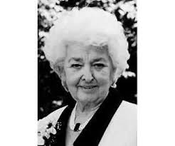 HELEN CHERRY Obituary (2016)