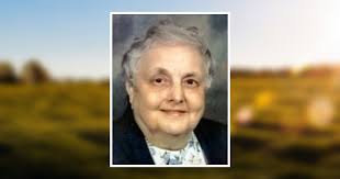 Marie Runda Obituary November 10, 2018
