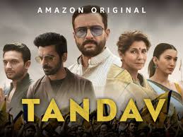 Saif ali khan, dimple kapadia are at loggerheads in ali abbas zafar's political drama. Watch Tandav Season 1 Prime Video