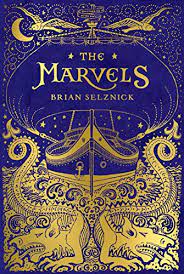 So the one above all is supposedly omnipotent but i think there's one issue with that. The Marvels English Edition Ebook Selznick Brian Brian Selznick Selznick Brian Amazon De Kindle Shop