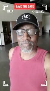 SAVE THE DATE 🎷💥 Lenny Price @ The Mule in Ellensburg WA