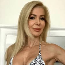 I'm a ripped gran and I'm always mistaken for my granddaughter