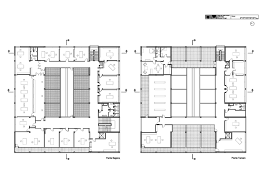 Gallery Of Ad Classics Casa Del Fascio Giuseppe Terragni 18 Famous Architecture Italian Architecture Architecture Plan