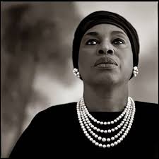 Happy Birthday, Leontyne Price !