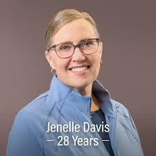 The best! Such an inspiring, amazing nurse. <3