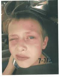 Child Trafficking and Missouri Schools Part One: Suffer The Children