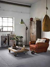 Maybe you would like to learn more about one of these? 15 Key Elements Of Industrial Decor And Interior Design