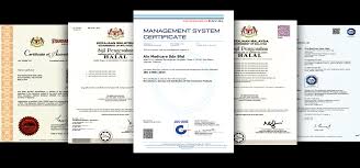 Ain medicare sdn bhd is a leading manufacturer of sterile pharmaceutical products, ranging from intravenous infusions, anti microbial infusions, small volume injections, eye drops, sterile irrigation solutions, haemodialysis concentrates, continuous renal replacement therapy. Quality Certification Ain Medicare