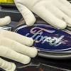 Иллюстрация к новости по запросу Ford (За рулем - онлайн)