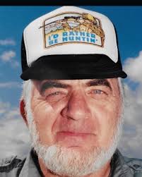 Obituary information for Dale Edwin Riley