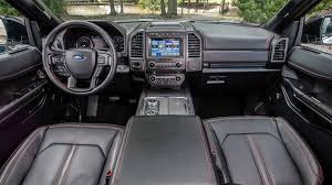 Ford Touts New Special Edition Explorer Expedition Suvs In Texas
