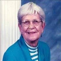 Jo Anne Parman Obituary