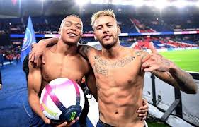 Pin By Jenny On Mbappe Neymar Soccer Guys Neymar Jr