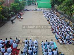 Data sekolah• nama sekolah : Informasi Penerimaan Santri Baru Al Muhsin 2017 Pondok Pesantren Al Muhsin